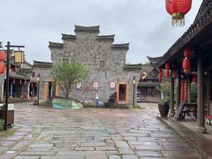 -宁波九龙湖开元度假村
