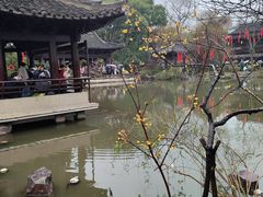 -绍兴鲁迅故里·沈园景区