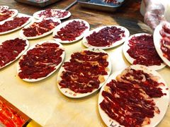 -名门潮牛·鲜牛肉海鲜火锅.烧烤自助餐厅(诚丰广场店)