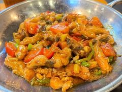 -61号餐吧(兴坪古镇漓江店)