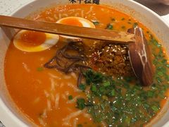 -味千拉面(广州白云机场T1西二店)