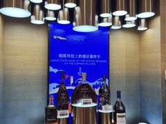 -樟宜机场免税店