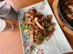 -盐帮食坊•小河帮川菜(四川师大店)