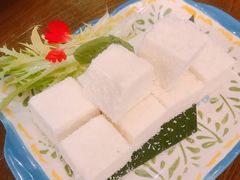 娘惹椰汁糕-苏梅花园(群星城店)