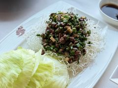 -天龙轩(香港丽思卡尔顿酒店)