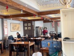 -钱塘人家(通泰路店)