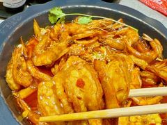 -巴蜀王婆大虾(南锣鼓巷店)