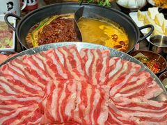 -冯校长老火锅(广州正佳广场店)