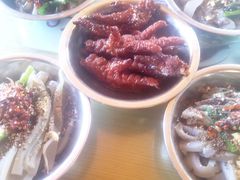 -88号小吃店·经典云南菜·地道纳西美食