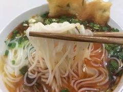 -无名缘米粉(领展购物广场京通店)