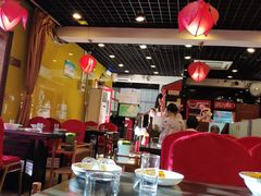 大堂-芦月轩羊蝎子(北蜂窝店)