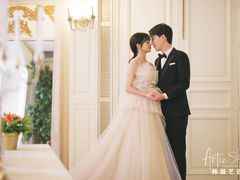 -艺匠摄影ARTIZ STUDIO(大连店)