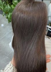 点击看大图 -MORI HAIR SALON日式美发沙龙