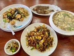 -独流饭店(静海区国土资源分局西)