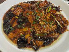 -长兴菜馆(高桥店)