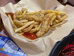 -笨罗卜浏阳菜馆(龙华鹏润达店)