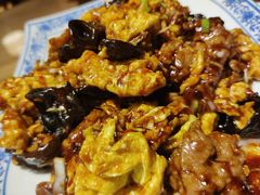 -十六中酱肉·烧烤·京菜小馆(五方桥旗舰店)