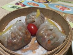 -点都德(华强南店)