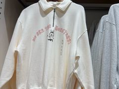 -优衣库(上海虹口龙之梦店)