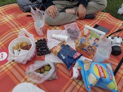 -黄海国家森林公园