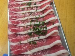 -狮子三·脆鳗鱼烤肉(信和廣場4樓店)
