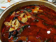 -清真悦宾楼食府(海湖店)