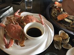 -睿柏云酒店-餐厅