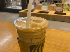 -星巴克臻选(北京世贸天阶店)