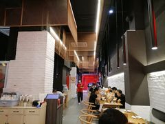 大堂-付小姐在成都(川沙店)