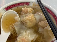 -细擁雲吞面(同创汇店)