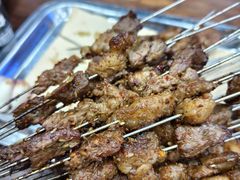 -清真·马峰烤肉(小学习北巷店)