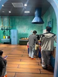 -尼克Playtime(欢乐海岸店)