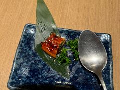 -大渔铁板烧(花园道店)