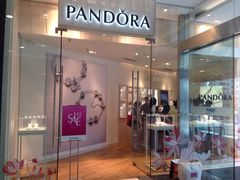 -Pandora潘多拉珠宝(虹口龙之梦店)