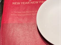 -食间牛排(重庆路万达店)