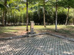 -白沙门生态公园