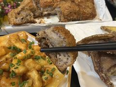-堂宴·老厦门私房菜(1988仙岳总店)