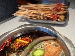 -钢五区节子串串香(环球汇·天誉店)