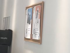 -稀物集咖啡(徽州大道店)