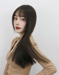 -呵呵造型