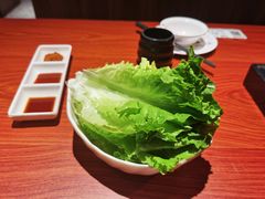 -山之屋炭火烧肉·生啤畅饮(大朗万科中央公园店)