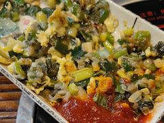 -黄老伯的海蛎煎