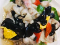 -大鸿运酒店·苏州菜·松鼠桂鱼(观前街店)