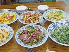 -豫掌柜饸饹面·烩面(秀沿路店)