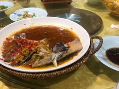 -毛家饭店(海天大厦店)