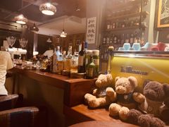 -咖法森林·咖啡  酒吧(天河店)