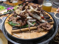 -KAOKAO烤烤·丹东海鲜烧烤(望京店)