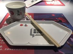 -鱼酷活鱼烤鱼(昆明路店)