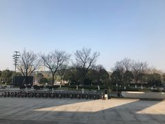 -无锡市市民中心