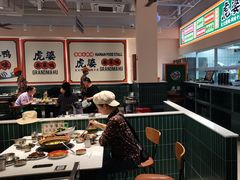 -虎婆冷饮店·海南特色炒冰(三亚湾店)